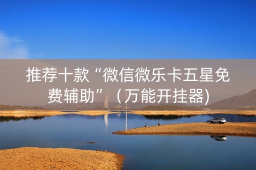 推荐十款“微信微乐卡五星免费辅助”（万能开挂器)