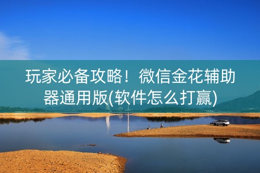 玩家必备攻略！微信金花辅助器通用版(软件怎么打赢)